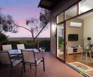 Eco-Friendly Resort Private Villas Cowes Australia