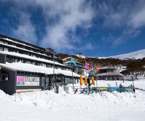 Stillwell Hotel Thredbo Australia