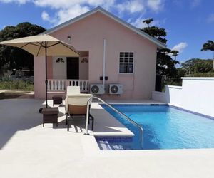 THE COTTAGE, SAINT DAVIDS Oistins Barbados