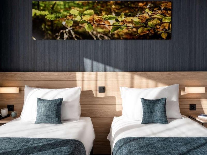 Hotel Photo 13