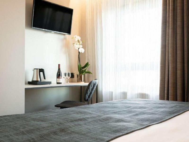 Hotel Photo 14