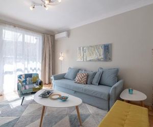 The Family & Pet Friendly Apartment next to Zaimov Park Sofia Bulgaria