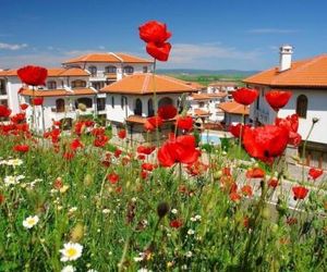 4* Luxury spa resort - Aheloy, Nessebar, Sunny Beach Aheloy Bulgaria