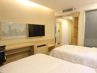Hotel pic City Comfort Inn Foshan Zumiao Metro Station