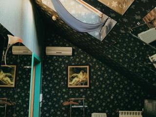 Отель Nevsky Avenue