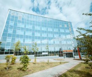 Sport Hotel Kemerovo Russia