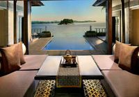 Отзывы Banyan Tree Bintan, 5 звезд