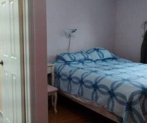 Private Room near Airport Mississauga Canada