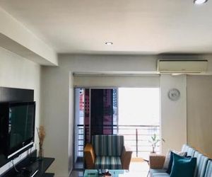 APARTAMENTO AMOBLADO CON EXCELENTE UBICACIÓN Bucaramanga Colombia