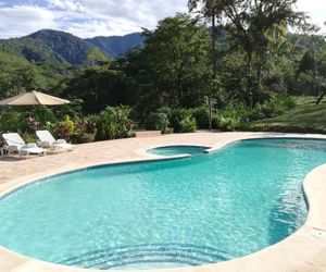 Hacienda Mil Bellezas Naranjito Costa Rica