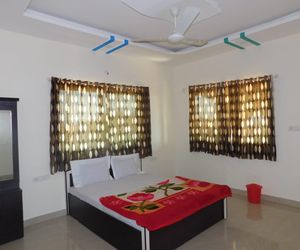 FOREST VIEW BUNGALOW Mahabaleshwar India