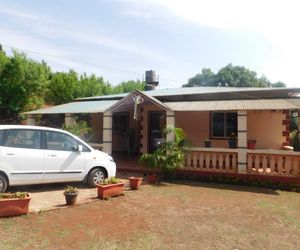 NATURE SIDE BUNGALOW. Mahabaleshwar India