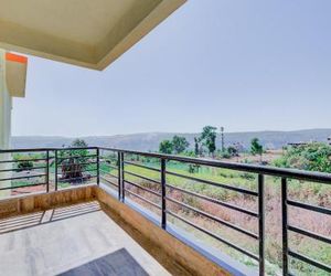 OYO 23695 Hotel Down Town Mahabaleshwar India