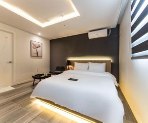 Suwon Hash Hotel Suwon South Korea