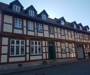 Altstadtflair Wernigerode Germany