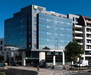 Holiday Inn Express Rouen-Sud Rouen France