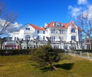 Villa Bellevue Premium by Rujana Ostseebad Binz Germany