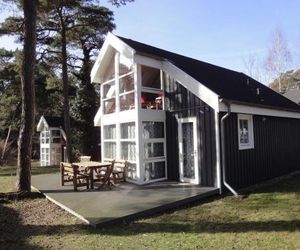 Ostsee Strandhaus Seerobbe Ostseebad Baabe Germany
