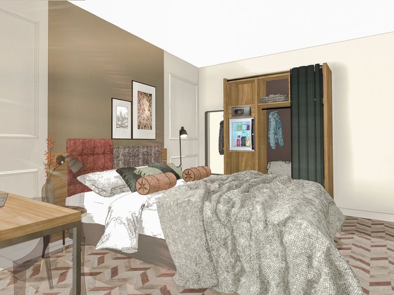 Hotel Photo 1