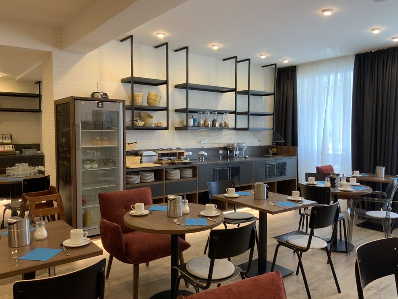 Hotel Photo 14