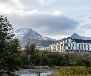 Departamento Terrazas Del Beagle Ushuaia Argentina