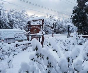 De las Rosas Bariloche Bariloche Argentina