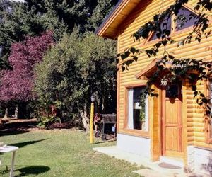 Cabañas Villa Centauro Bariloche Argentina