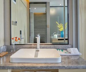 Ranz Hotel Shenzhen University Taoyuan Nanshan China