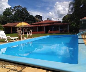 chácara solar das águas Lyndoya Brazil