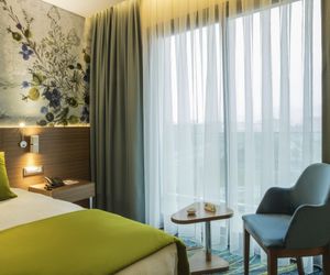 ibis Styles Izmir Bornova Izmir Turkey