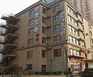 Beijing Siji Lanting Hotel Tongzhou District China