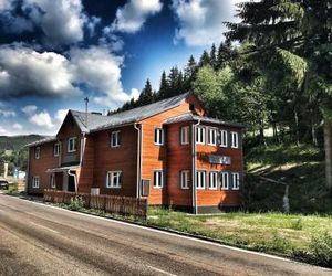 Horalka Apartmán Pec pod Snezkou Czech Republic