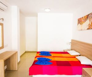 Efi Hotel Apartments Ayia Napa Cyprus