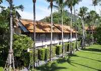 Отзывы Le Meridien Koh Samui Resort & Spa, 5 звезд