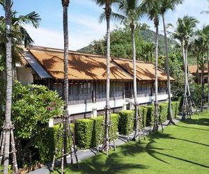 Le Meridien Koh Samui Resort & Spa Lamai Beach Thailand
