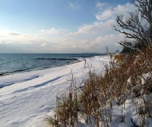 Meeresblick Fehmarn Ferienhaus 42 Fehmarn Island Germany