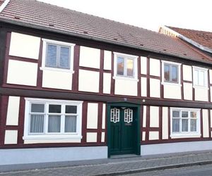 Haus Löcknitz - Ferienhaus in Lenzen (Elbe) Gartow Germany