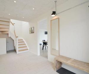 Three-Bedroom Holiday Home in Romo Romo-Kirkeby Denmark