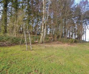 Three-Bedroom Holiday Home in Knebel Knebel Denmark