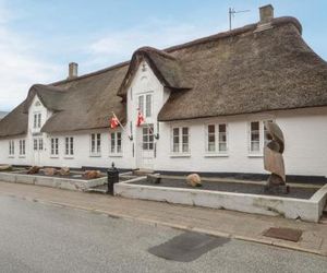 Three-Bedroom Holiday Home in Hojer Hojer Denmark