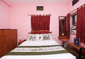 OYO 9090 Hotel Royal Annex Puri India