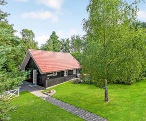 Two-Bedroom Holiday Home in Ebeltoft Ebeltoft Denmark