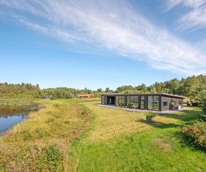 Four-Bedroom Holiday Home in Ebeltoft Ebeltoft Denmark