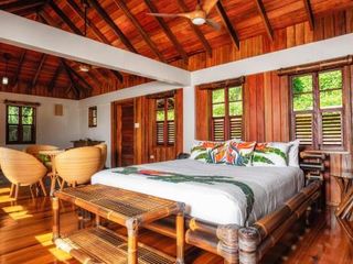 Hotel pic Jungle Bay Dominica