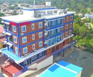 Hotel Jaraba Jarabacoa Dominican Republic
