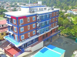 Hotel pic Hotel Jaraba