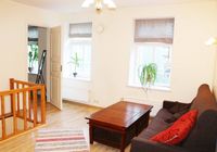 Отзывы Cozy 2-level apartment near Old Town, Free Parking, 1 звезда