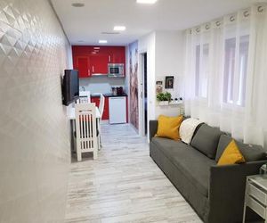 Apartamentos Sueños de Toledo Toledo Spain