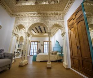 Casa Boutique Sanlucar Sanlucar de Barrameda Spain