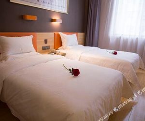 7 Days Premium (Jinan High-tech Zone Wanda Plaza) Hongjialou China